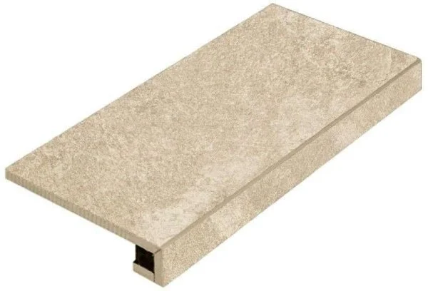 Керамогранит Italon Клаймб Роуп ступень фронтальная 33х60 в Перми