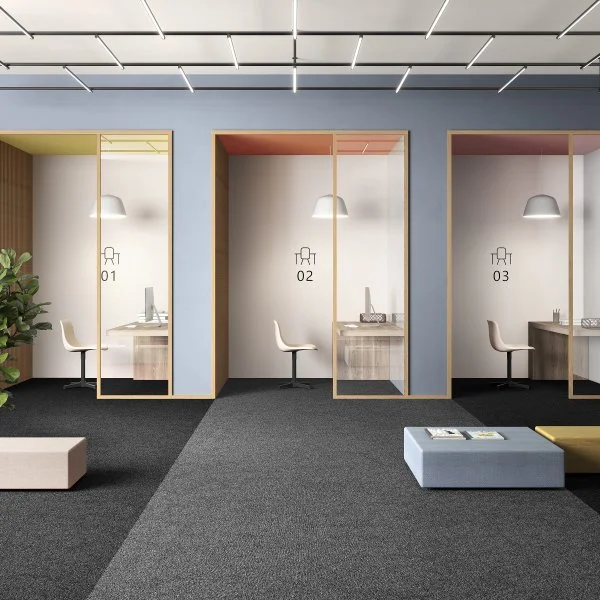 Ковровая плитка AW Medusa 98 в Перми