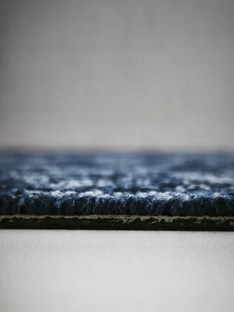Ковровая плитка Bonkeel Star Blue в Перми