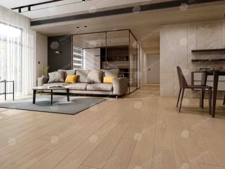 Инженерная доска Alpine Floor Villa Дуб Сэнди в Перми