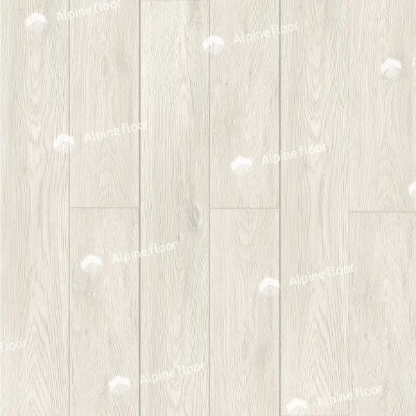 Каменно-полимерная плитка Alpine Floor Grand Sequoia Village Атланта ECO 11-207 4мм, 43 класс в Перми