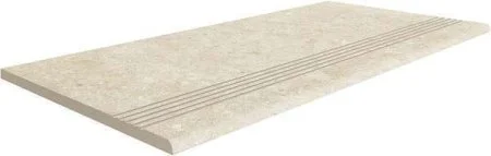 Керамогранит Italon Аурис Сэнд ступень (Натуральная, 30х60) в Перми