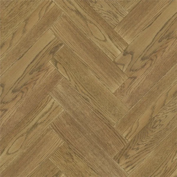 Паркетная доска Quartz Parquet Штучный паркет Дуб Карельский 44-419 в Перми