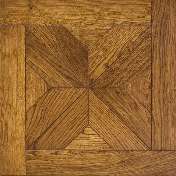 Модульный паркет Kochanelli Верона Дуб Луче 470х470х15 мм в Перми