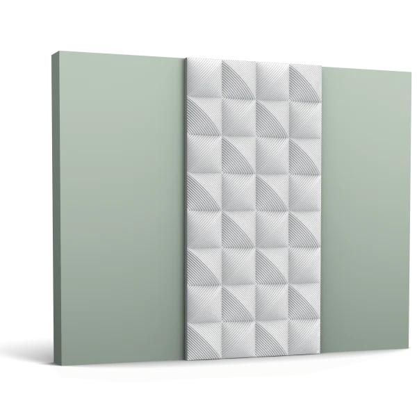 Декоративная панель Orac W113 (200x25x2.2 см) в Перми