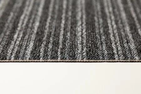 Ковровая плитка Bonkeel Space Strip в Перми