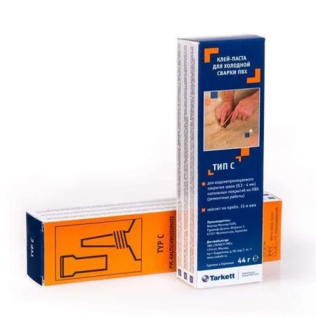 Холодная сварка Tarkett Тип С в Перми