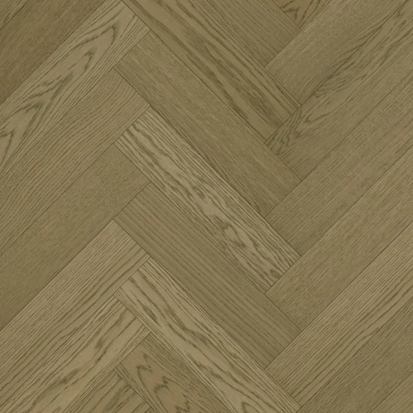 Паркетная доска Quartz Parquet Штучный паркет Дуб Конго 44-1258-54 в Перми