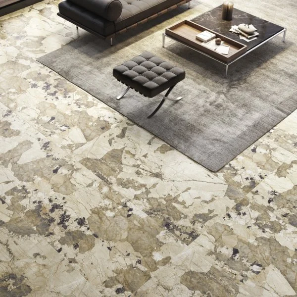 Керамогранит Italon Этернум Волкано 80х160 (Натуральная и Реттифицированная) в Перми