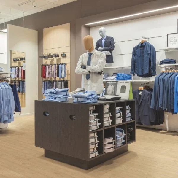 Ламинат Pergo Uppsala Pro Дуб Вековой Натуральный L1249-05034 в Перми