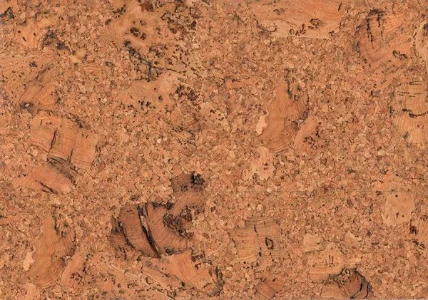 Настенное пробковое покрытие CorkStyle Vico Nat в Перми