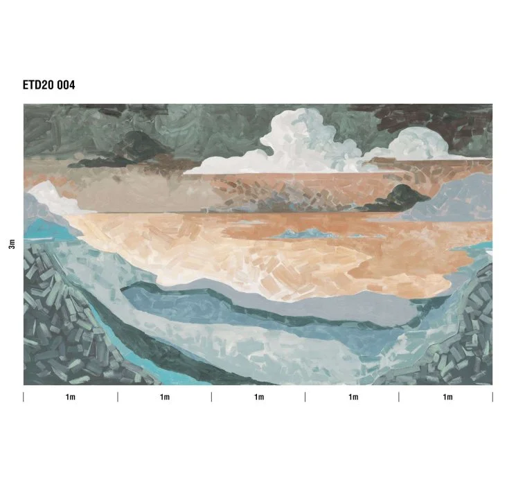 Обои Loymina Etude vol. II ETD20 004 в Перми