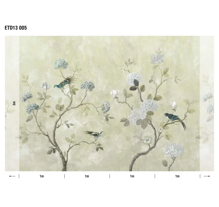 Обои Loymina Etude vol. II ETD13 005 в Перми