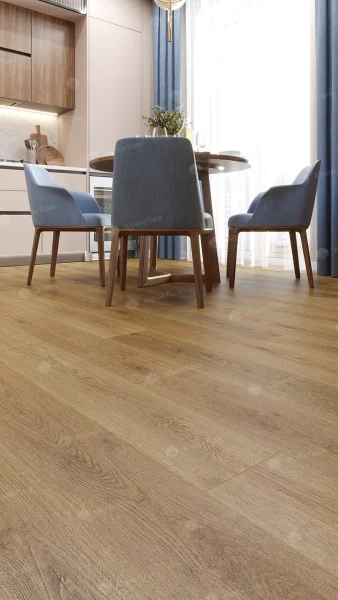 Каменно-полимерная плитка Alpine Floor Grand Sequoia Секвоя Таксодиум ECO 11-30, 4мм 43 класс в Перми