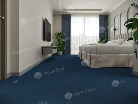 Ковровая плитка Alpine Floor Huron 402-5 Ниагара в Перми