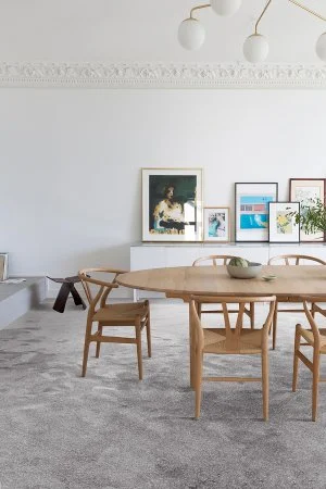 Ковровое покрытие AW Kiama 97 - (4м) в Перми