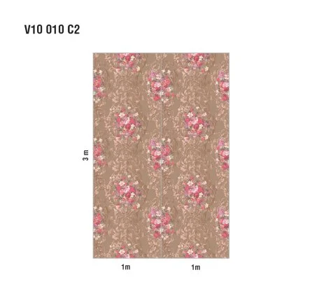 Обои Loymina Classic II V10, 010, C2 в Перми