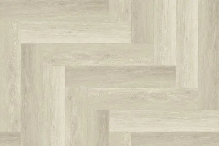 Виниловый пол Floor Factor Herringbone Cloud Oak в Перми