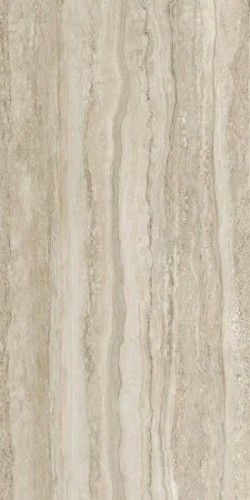 Керамогранит Vitra CityStone Травертин Линейный 60х120 (Натуральная и Реттифицированная) в Перми