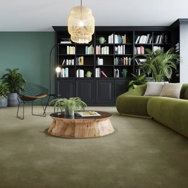 Ковровое покрытие AW Orseis 29 - (4м) в Перми