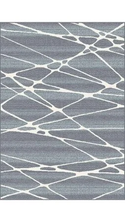 Ковер Синтелон Boho 1,20X1,70 01GKG Прямоугольник в Перми