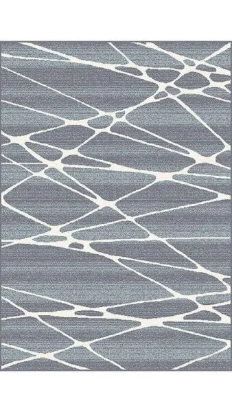 Ковер Синтелон Boho 1,20X1,70 01GKG Прямоугольник в Перми