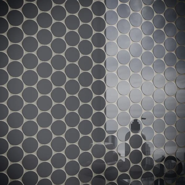 Керамогранит Italon Этернум Гласс Авио Мозаика Лаундж 26.2х30.2 (Люкс) в Перми