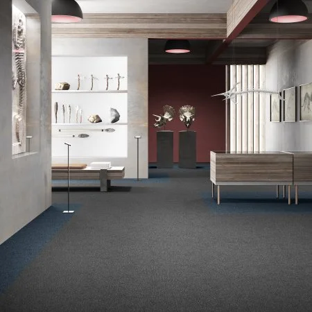 Ковровая плитка AW Medusa 99 в Перми