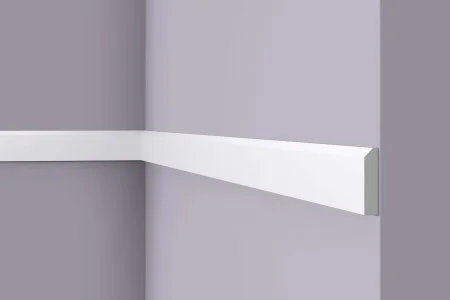 Молдинг NMC Wallstyl FT2 (58х13х2000 мм) в Перми