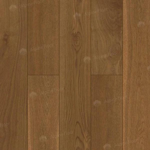 Инженерная доска Alpine Floor Studio Дуб Антик в Перми