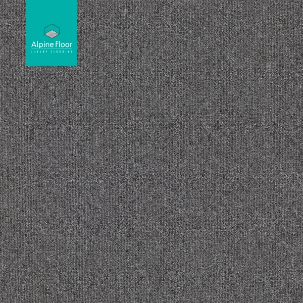 Ковровая плитка Alpine Floor Huron 402-1 Супериор в Перми