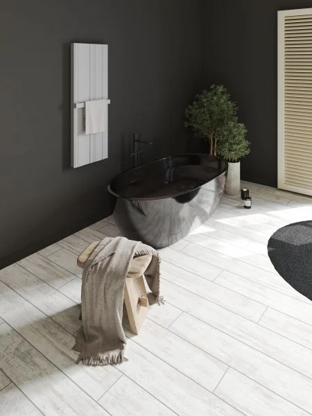 Ламинат Egger PRO 8/33 4V Aqua+ Сосна Белая Лофт EPL234 в Перми