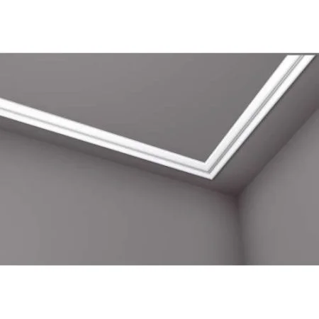 Карниз NMC Nomastyl N (70х20х2000мм) в Перми