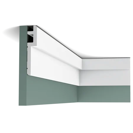 Карниз Orac C395 (31*155*2000 мм) в Перми