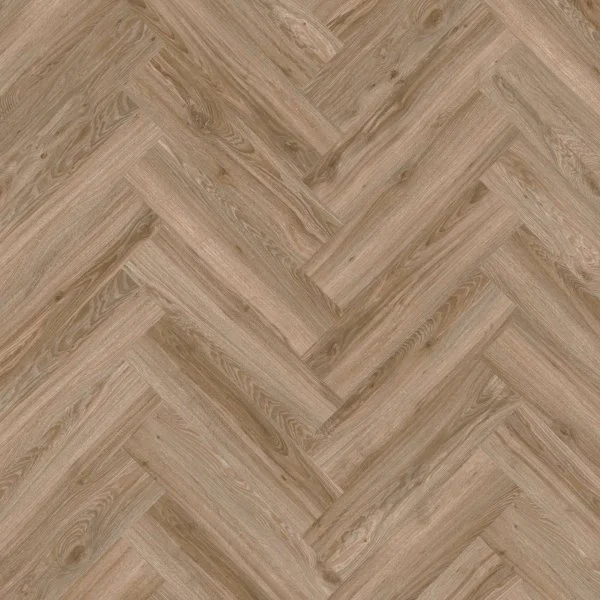 LVT-плитка Moduleo Roots Glue Herringbone 0.55 Blackjack Oak 22229Y в Перми