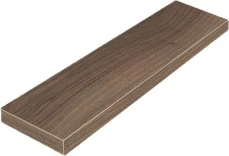 Керамогранит Italon Мезон Бренди ступень угловая левая 33x120 в Перми