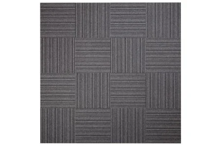 Ковровая плитка Bonkeel Space Strip в Перми