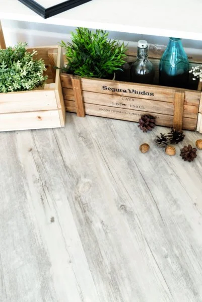 Каменно-полимерная плитка Alpine Floor Classic Акация ECO 107-8, 4мм 43 класс в Перми