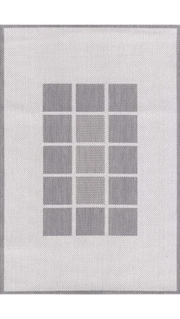 Ковер Синтелон Adria 1,20х1,70 09GSG Прямоугольник в Перми