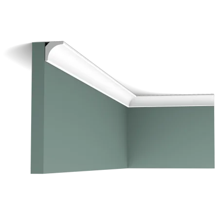 Карниз Orac CX133 (20*20*2000 мм) в Перми