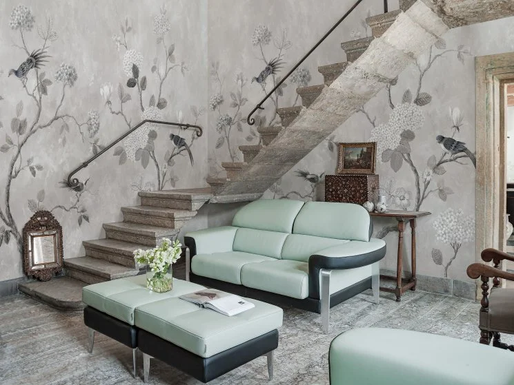 Обои Loymina Etude vol. II ETD13 011 в Перми