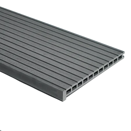 Ступень CM STAIR (3000х305х25 мм) Эбонит в Перми