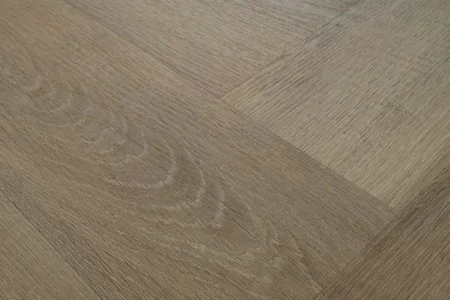 Виниловый пол Floor Factor Herringbone Graphite Oak в Перми