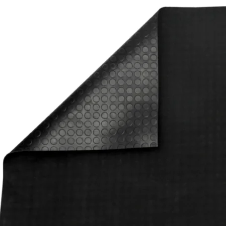 Противоскользящее резиновое покрытие Пятачки (1,0х10м) в Перми