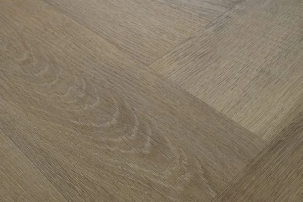 Виниловый пол Floor Factor Herringbone Graphite Oak в Перми