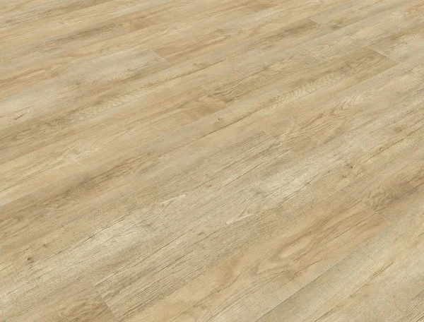 Кварц-виниловая плитка FineFloor Made In Belgium Дуб Гримберген MIB-0052 в Перми