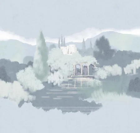 Обои Loymina Пейзаж vol. 2 ART12 006 в Перми