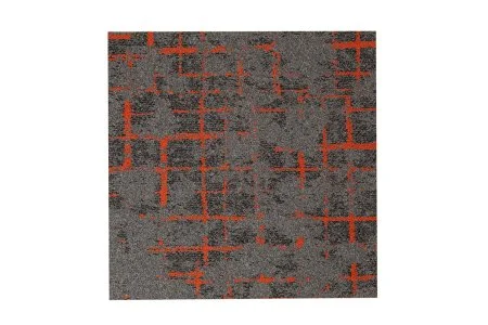 Ковровая плитка AW Macro 91 в Перми