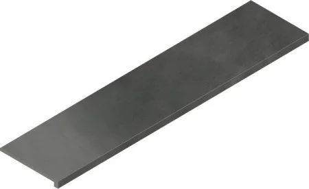 Керамогранит Italon Континуум Петрол Ступень Фронт 33х120 (Натуральная) в Перми