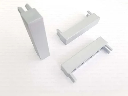 Универсальный стыковочный элемент (80х15 мм) в Перми